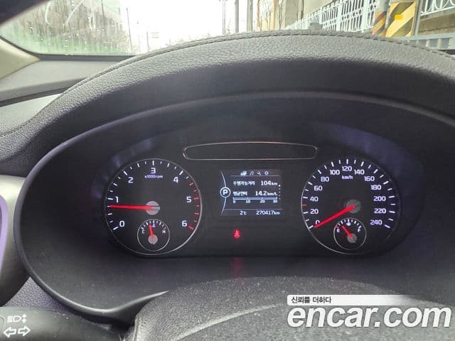 Kia All New Sorento Noblesse, 2015 10