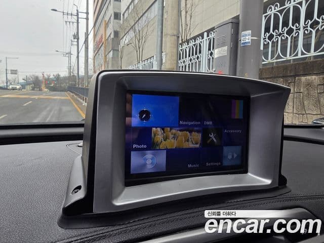 Kia All New Sorento Noblesse, 2015 11