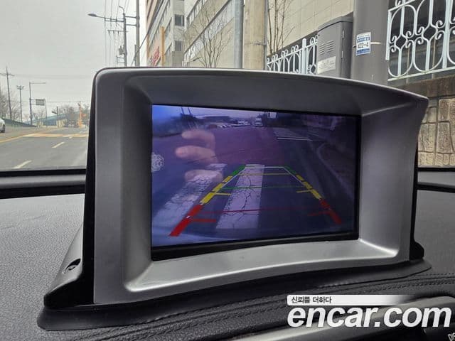 Kia All New Sorento Noblesse, 2015 12