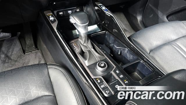 Kia Sorento 4세대 Prestige, 2021 9