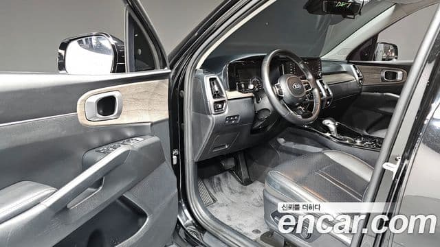 Kia Sorento 4세대 Prestige, 2021 11