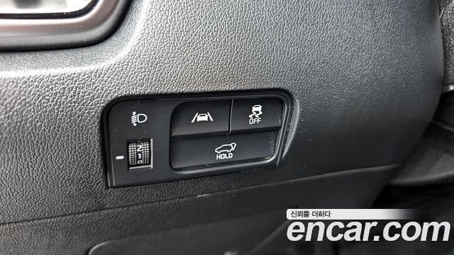 Kia Sorento 4세대 Prestige, 2021 14