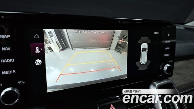 Kia Sorento 4세대 Prestige, 2021 16