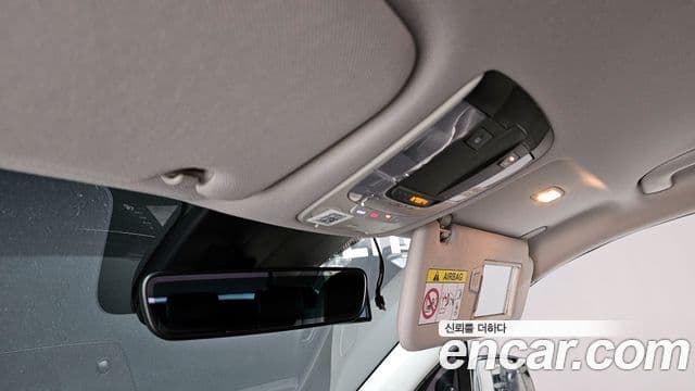 Kia Sorento 4세대 Prestige, 2021 17