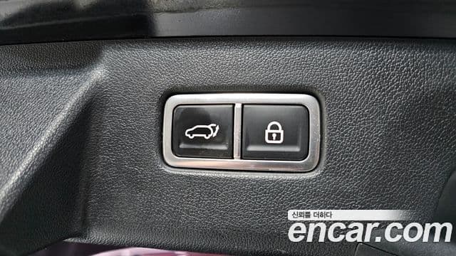 Kia Sorento 4세대 Prestige, 2021 18