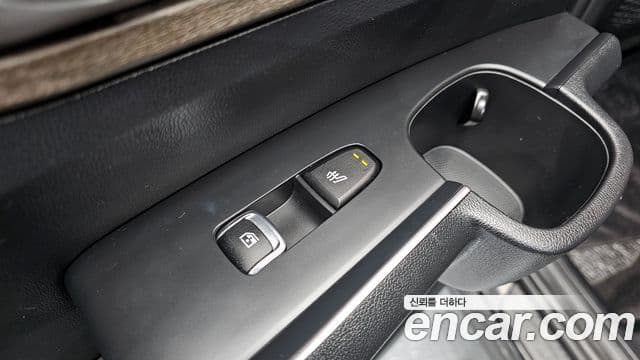 Kia Sorento 4세대 Prestige, 2021 19