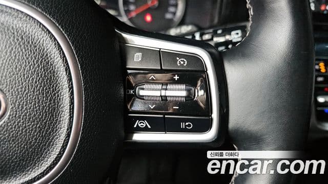 Kia Sorento 4세대 Prestige, 2021 20