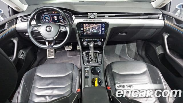 Volkswagen 아테온 Premium, 2019 7
