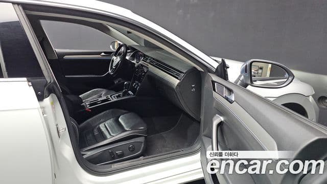 Volkswagen 아테온 Premium, 2019 11