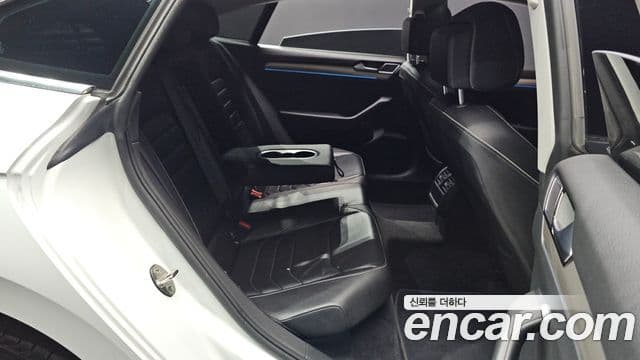 Volkswagen 아테온 Premium, 2019 12