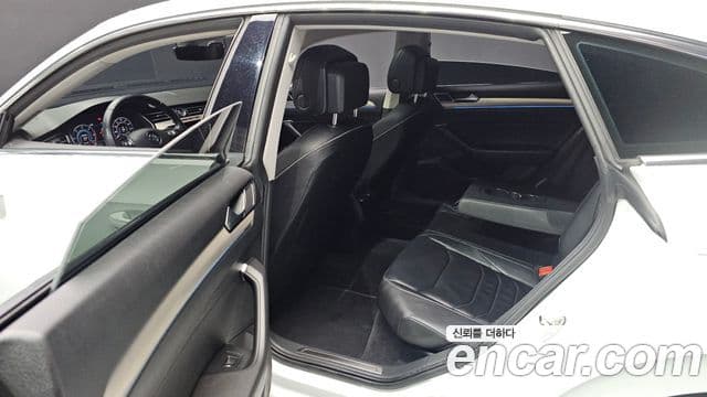 Volkswagen 아테온 Premium, 2019 13