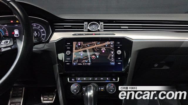 Volkswagen 아테온 Premium, 2019 15