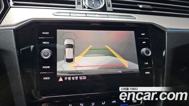 Volkswagen 아테온 Premium, 2019 16