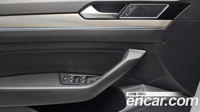 Volkswagen 아테온 Premium, 2019 18