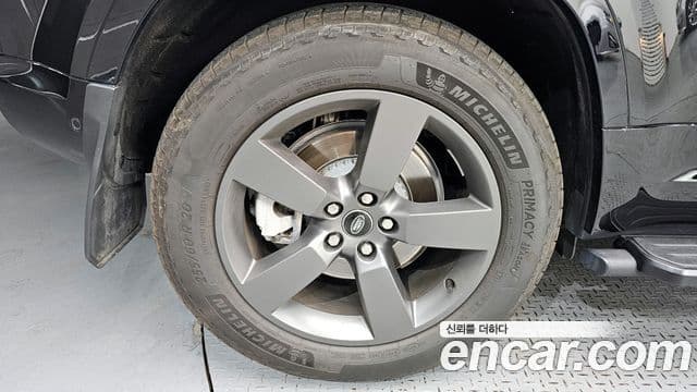 Land Rover Defender (L663) 110 D300 X-Dynamic HSE, 2025 все фото