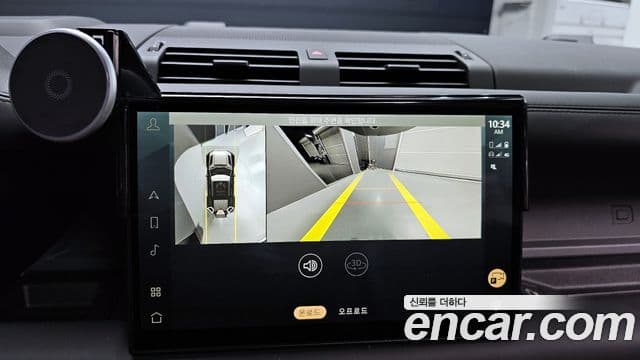 Land Rover Defender (L663) 110 D300 X-Dynamic HSE, 2025 15