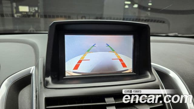 Chevrolet(GM대우) Trax 1.4 LTZ, 2014 16