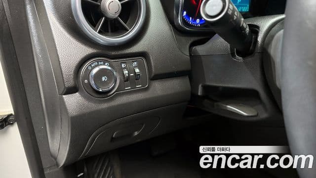 Chevrolet(GM대우) Trax 1.4 LTZ, 2014 18