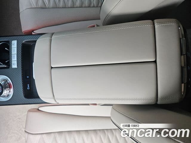 Genesis G80 (RG3) бензин 2.5 турбо AWD, 2026 14