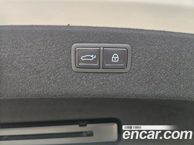 Genesis G80 (RG3) бензин 2.5 турбо AWD, 2026 15