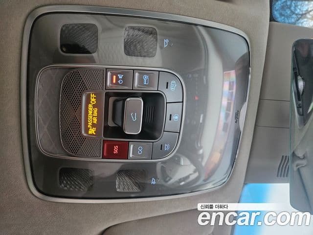 Genesis G80 (RG3) бензин 2.5 турбо AWD, 2026 17