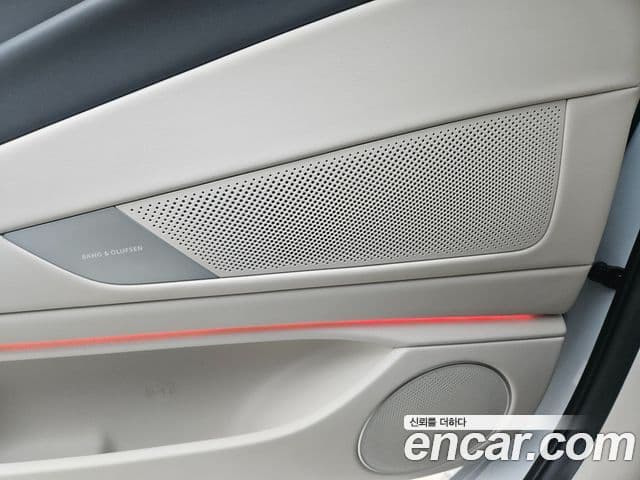 Genesis G80 (RG3) бензин 2.5 турбо AWD, 2026 19