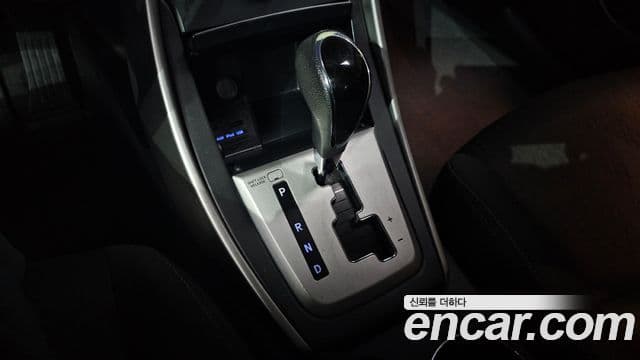 Hyundai Avante MD M16 GDI Deluxe, 2011 9