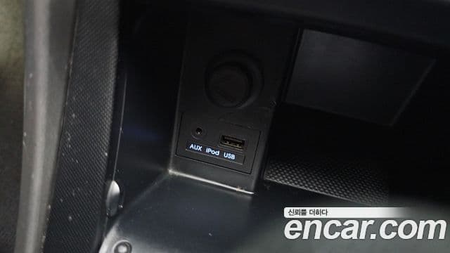 Hyundai Avante MD M16 GDI Deluxe, 2011 18