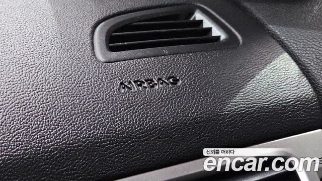 Hyundai Avante MD M16 GDI Deluxe, 2011 19