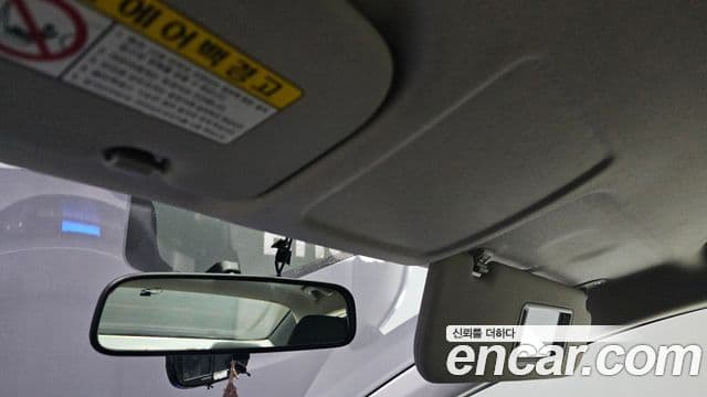 Hyundai Avante MD M16 GDI Deluxe, 2011 20