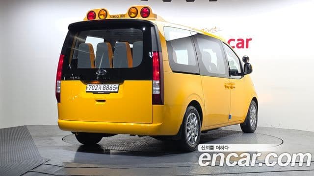 Hyundai Staria 15인승, 2022 2