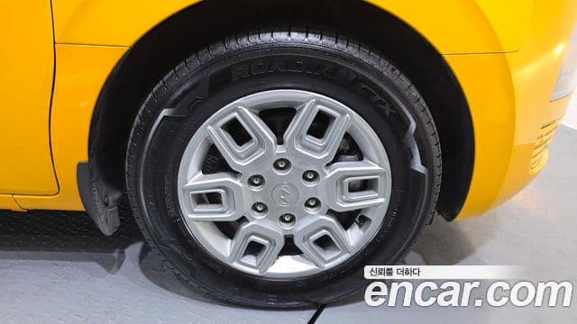 Hyundai Staria 15인승, 2022 все фото