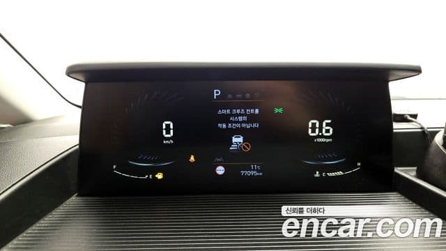 Hyundai Staria 15인승, 2022 8