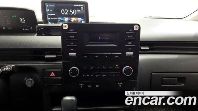 Hyundai Staria 15인승, 2022 15