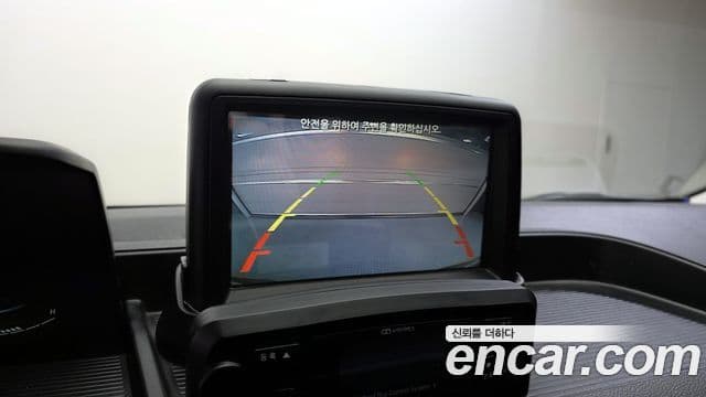 Hyundai Staria 15인승, 2022 16