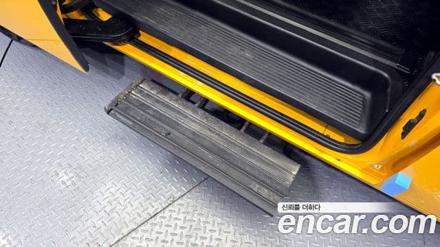 Hyundai Staria 15인승, 2022 19