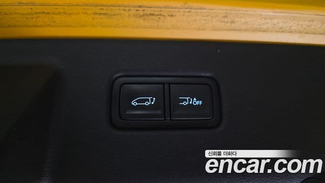 Hyundai Staria 15인승, 2022 20