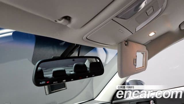 Kia The / новый New K5 2세대 Prestige, 2019 19