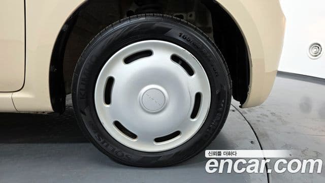 스즈키 알토라팡 G, 2011 все фото