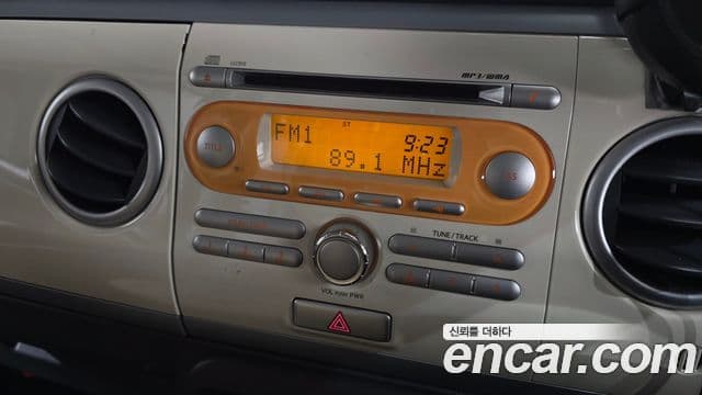 스즈키 알토라팡 G, 2011 14