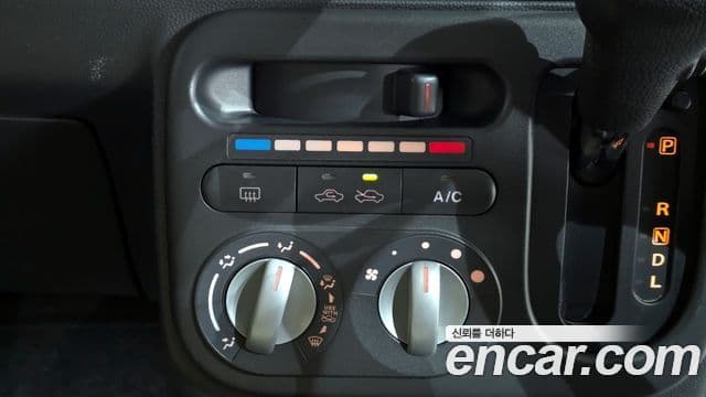 스즈키 알토라팡 G, 2011 15