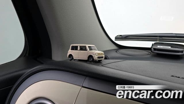 스즈키 알토라팡 G, 2011 17