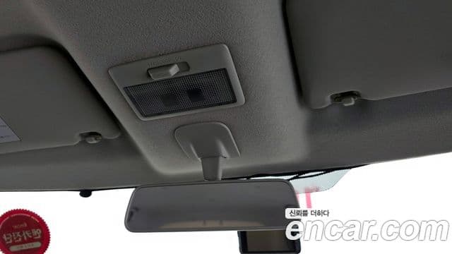 스즈키 알토라팡 G, 2011 19