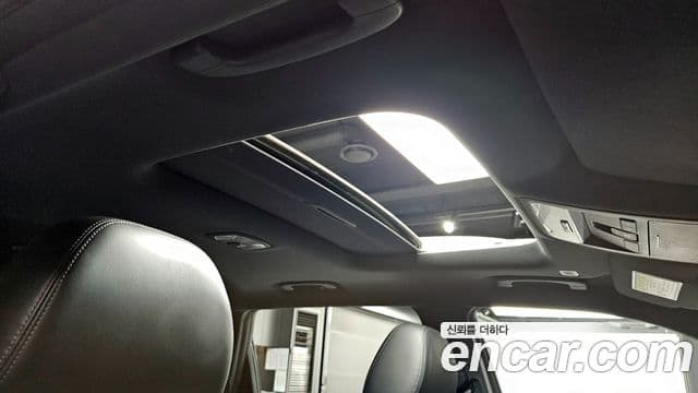 KG모빌리티(SsangYong) G4 Rexton Eurasia Edition, 2018 18