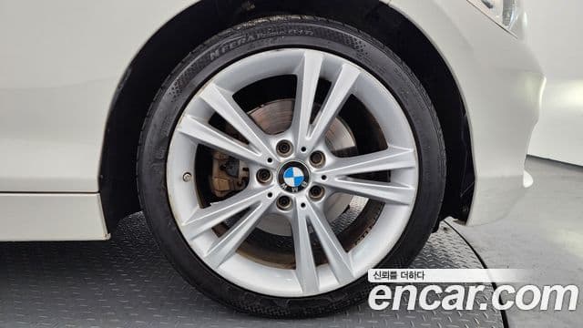 BMW 1시리즈 (F20) 118d Sport Special Edition 5도어, 2019 все фото