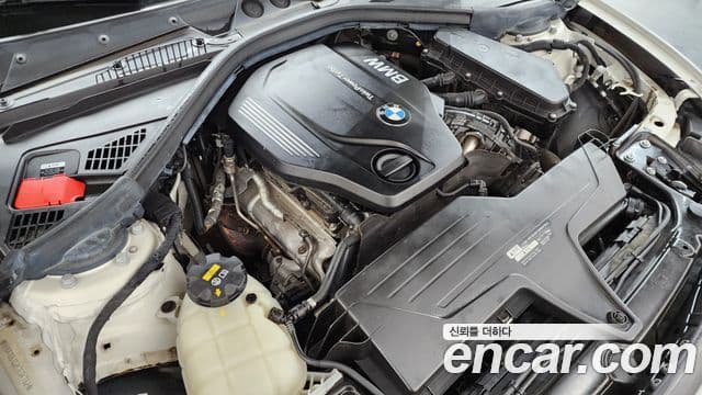 BMW 1시리즈 (F20) 118d Sport Special Edition 5도어, 2019 6