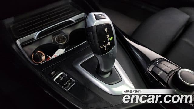 BMW 1시리즈 (F20) 118d Sport Special Edition 5도어, 2019 9