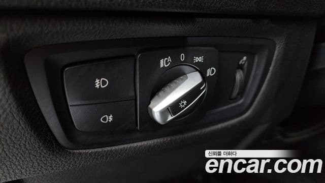 BMW 1시리즈 (F20) 118d Sport Special Edition 5도어, 2019 14