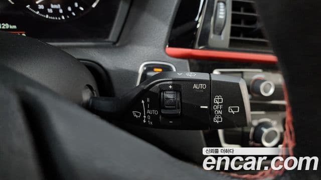 BMW 1시리즈 (F20) 118d Sport Special Edition 5도어, 2019 15