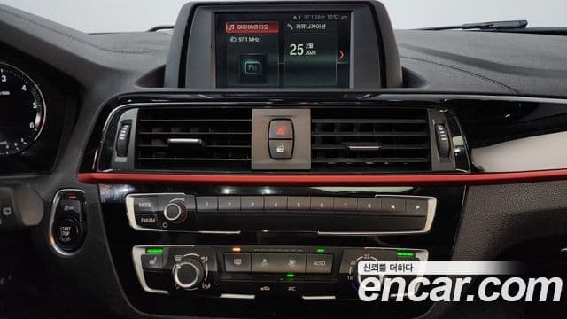 BMW 1시리즈 (F20) 118d Sport Special Edition 5도어, 2019 16